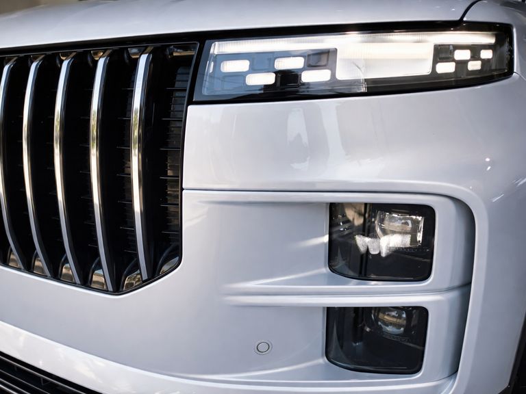 Jaecoo 7 Luxury 1.5 TB 16v Aut 5p (Híbrido)