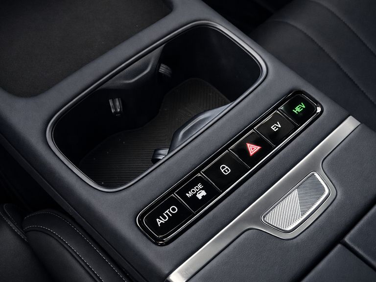 Jaecoo 7 Luxury 1.5 TB 16v Aut 5p (Híbrido)