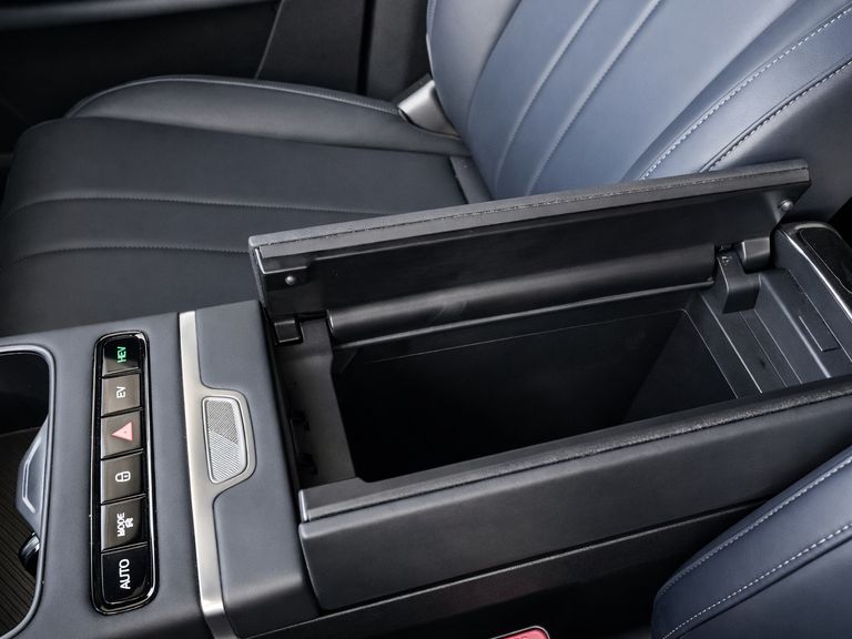 Jaecoo 7 Luxury 1.5 TB 16v Aut 5p (Híbrido)