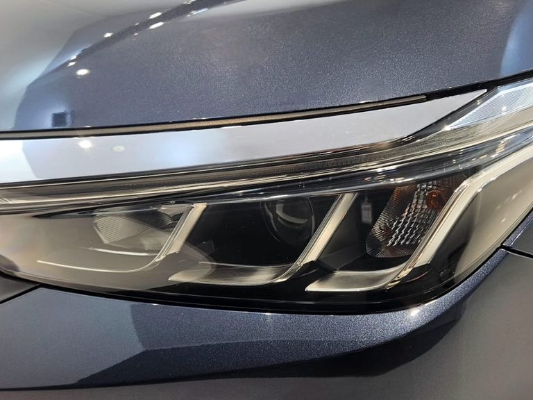 Honda CITY Hatchback EXL 1.5 Flex 16V Aut.