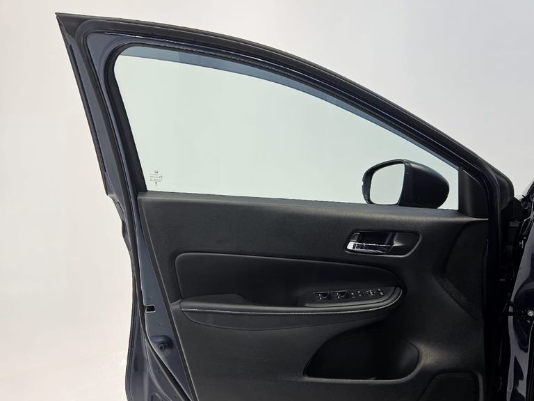 Honda CITY Hatchback EXL 1.5 Flex 16V Aut.