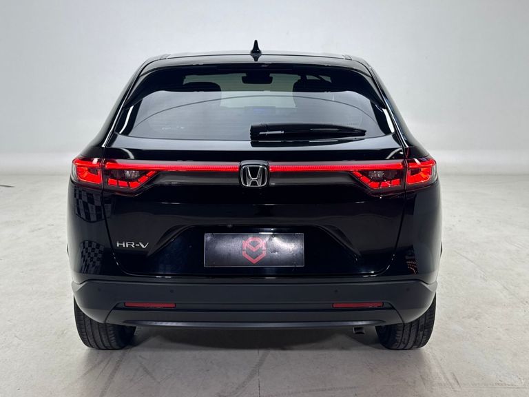 Honda HR-V EXL 1.5 Flex Sensing 16V 5p Aut.