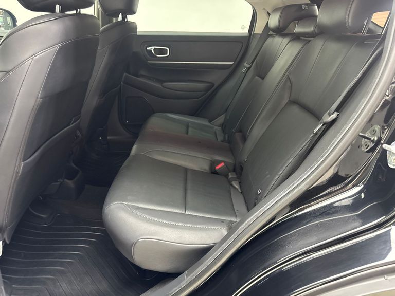 Honda HR-V EXL 1.5 Flex Sensing 16V 5p Aut.