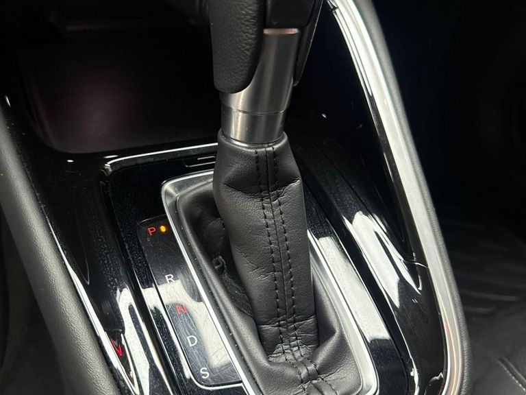 Honda HR-V EXL 1.5 Flex Sensing 16V 5p Aut.