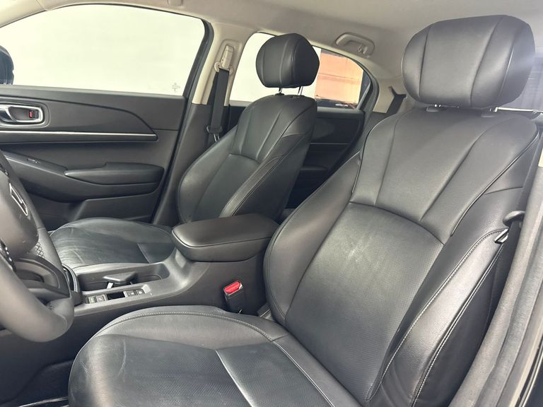 Honda HR-V EXL 1.5 Flex Sensing 16V 5p Aut.