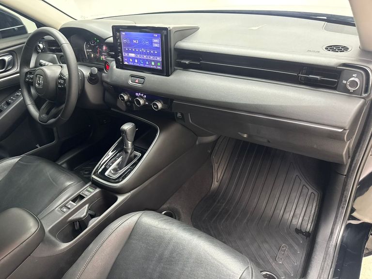 Honda HR-V EXL 1.5 Flex Sensing 16V 5p Aut.