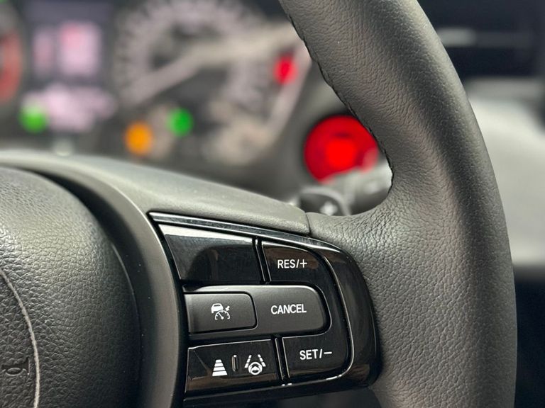 Honda HR-V EXL 1.5 Flex Sensing 16V 5p Aut.