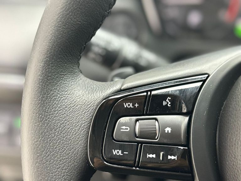 Honda HR-V EXL 1.5 Flex Sensing 16V 5p Aut.