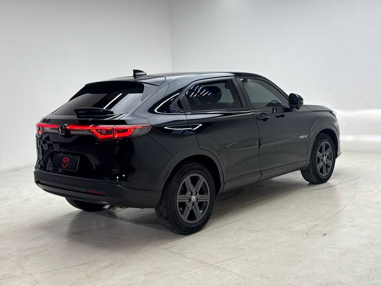 Honda HR-V EXL 1.5 Flex Sensing 16V 5p Aut.
