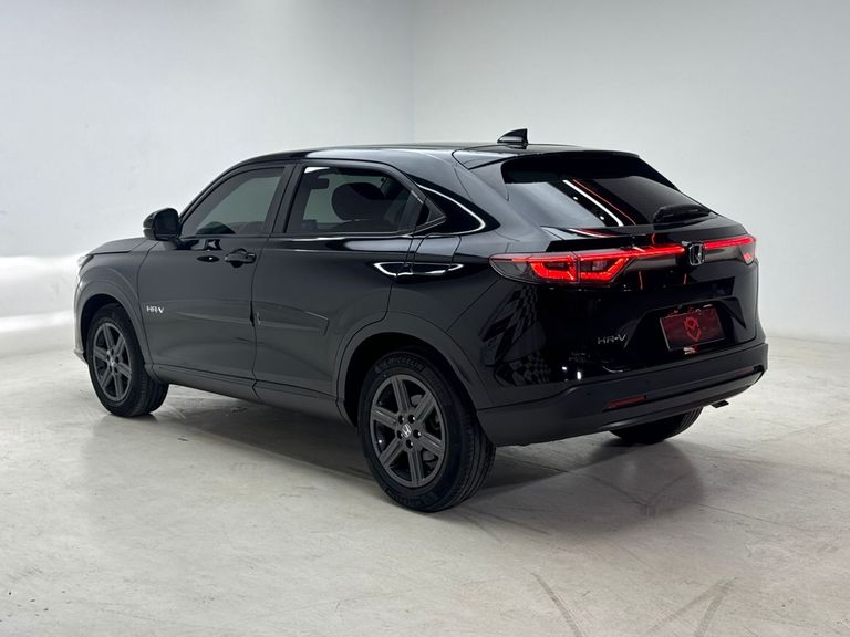 Honda HR-V EXL 1.5 Flex Sensing 16V 5p Aut.