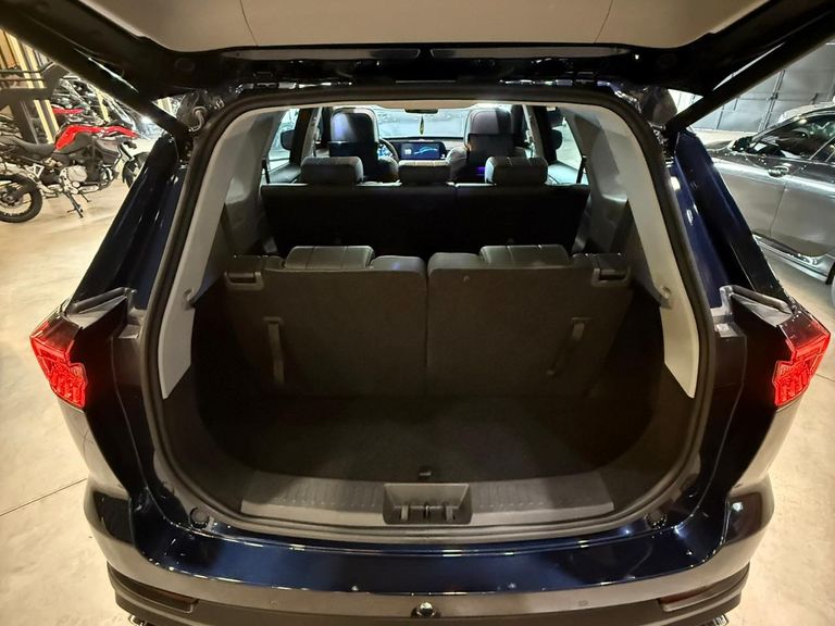 Caoa Chery Tiggo 8 PRO 1.6 TGDi Aut.