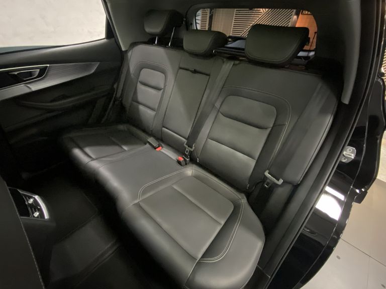 Caoa Chery Tiggo 5X PRO 1.5 Turbo Flex Aut.