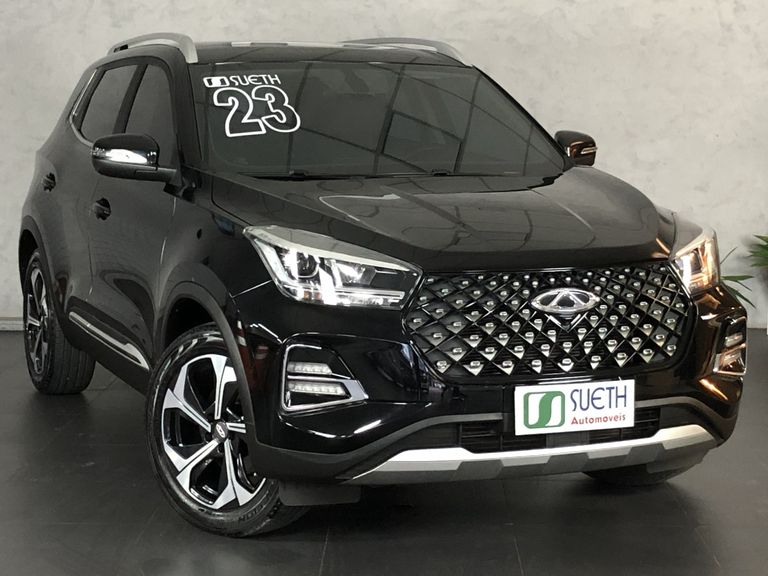 Caoa Chery Tiggo 5X PRO 1.5 Turbo Flex Aut.