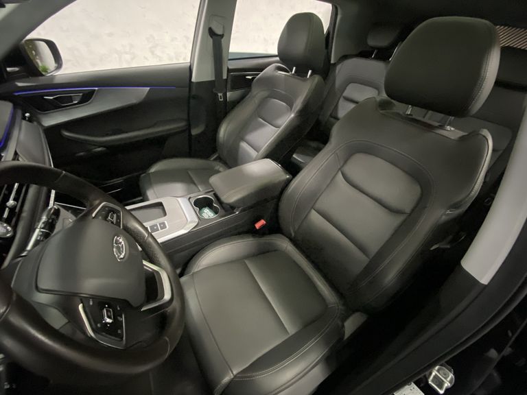 Caoa Chery Tiggo 5X PRO 1.5 Turbo Flex Aut.