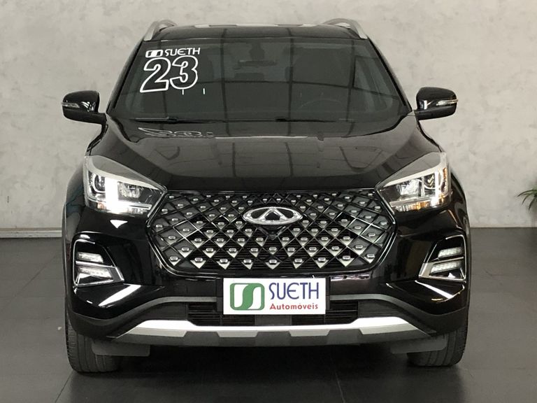 Caoa Chery Tiggo 5X PRO 1.5 Turbo Flex Aut.