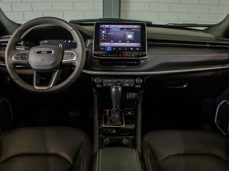 Jeep COMPASS S T270 1.3 TB 4x2 Flex Aut.