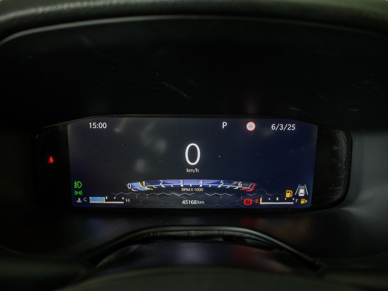 Jeep COMPASS S T270 1.3 TB 4x2 Flex Aut.