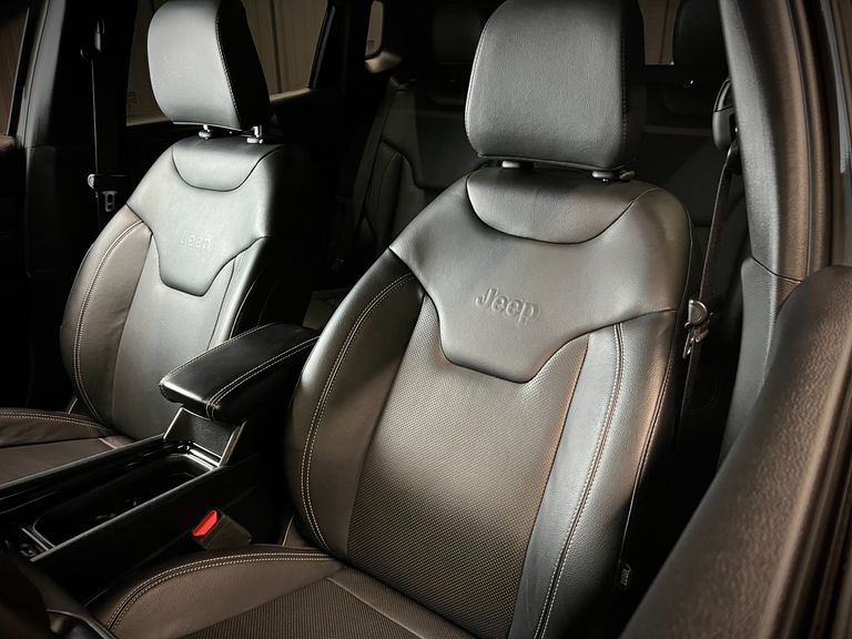 Jeep COMPASS S T270 1.3 TB 4x2 Flex Aut.