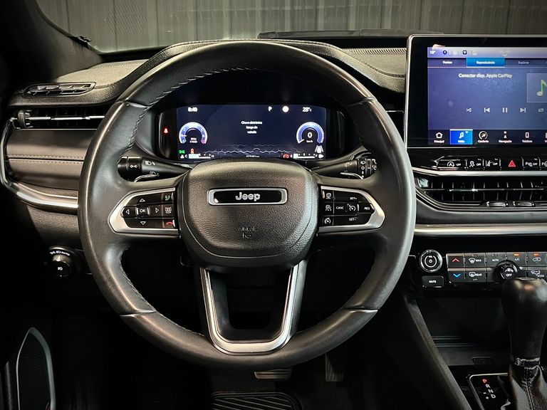 Jeep COMPASS S T270 1.3 TB 4x2 Flex Aut.