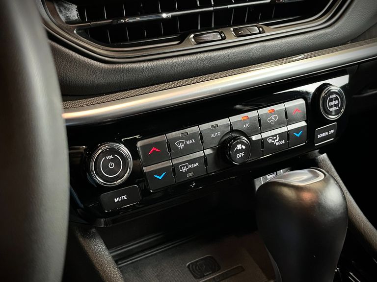 Jeep COMPASS S T270 1.3 TB 4x2 Flex Aut.