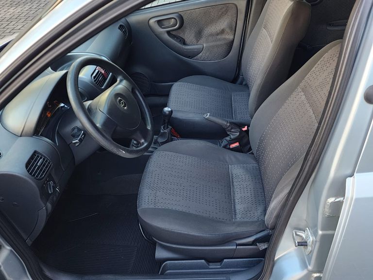 Chevrolet Corsa Hat. Maxx 1.4 8V ECONOFLEX 5p