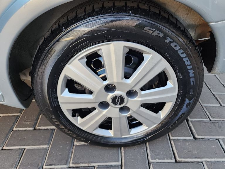 Chevrolet Corsa Hat. Maxx 1.4 8V ECONOFLEX 5p