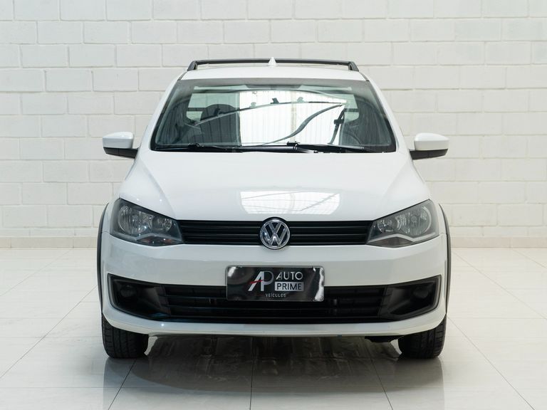 VolksWagen Saveiro Trendline 1.6 T.Flex 8V