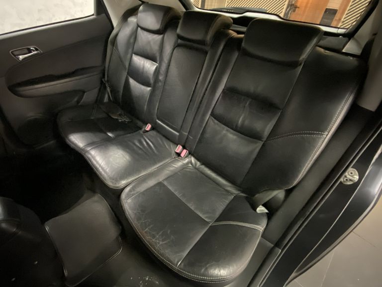 Hyundai i30 2.0 16V 145cv 5p Aut.