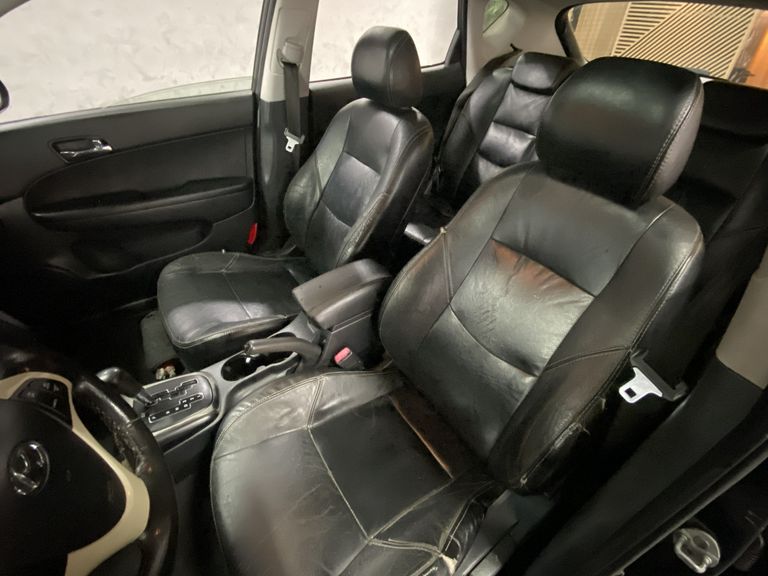 Hyundai i30 2.0 16V 145cv 5p Aut.