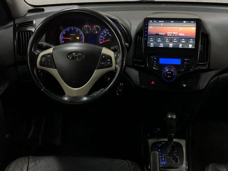 Hyundai i30 2.0 16V 145cv 5p Aut.