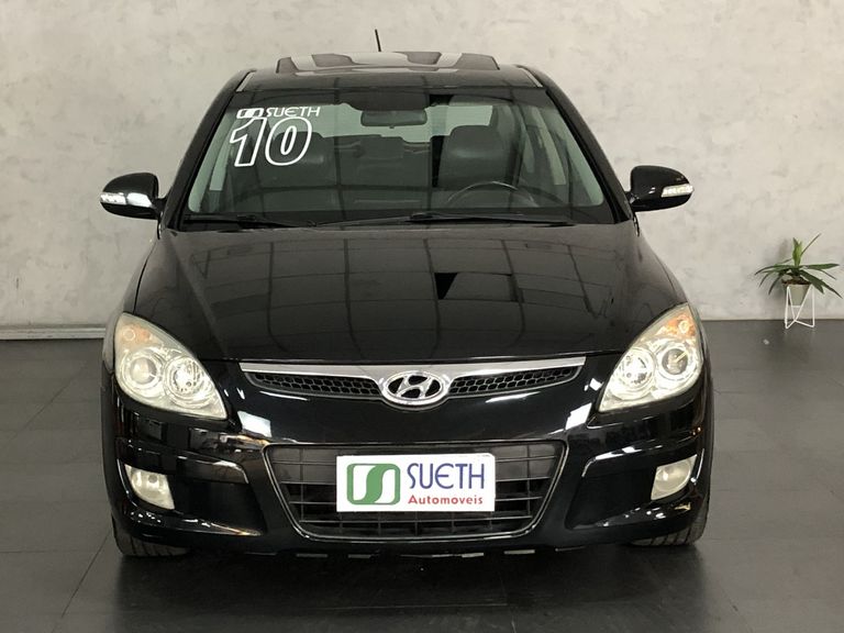 Hyundai i30 2.0 16V 145cv 5p Aut.