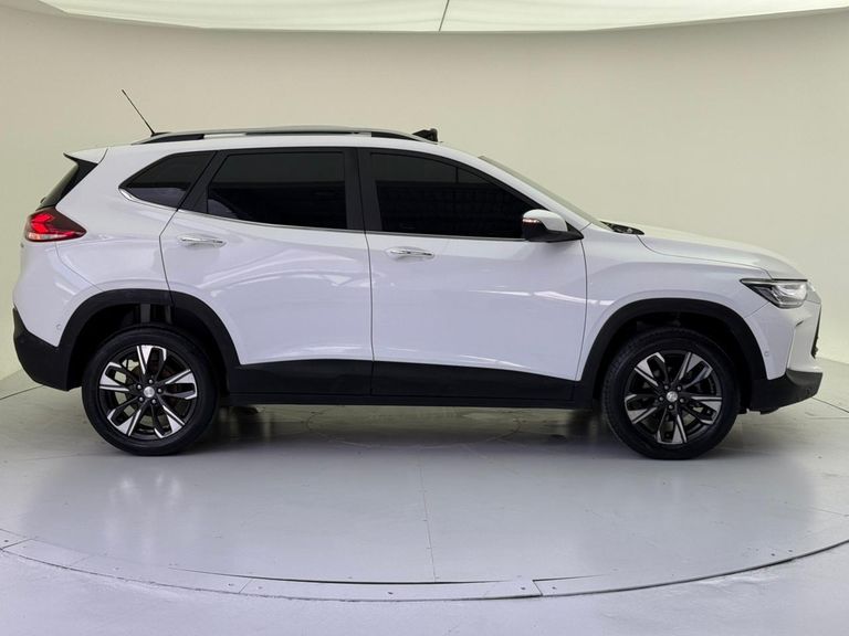 Chevrolet TRACKER Premier 1.2 Turbo 12V Flex Aut.