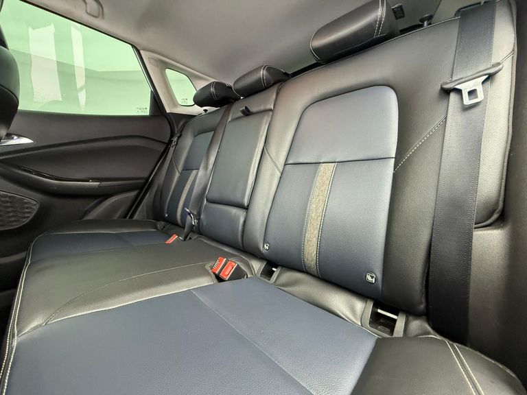 Chevrolet TRACKER Premier 1.2 Turbo 12V Flex Aut.