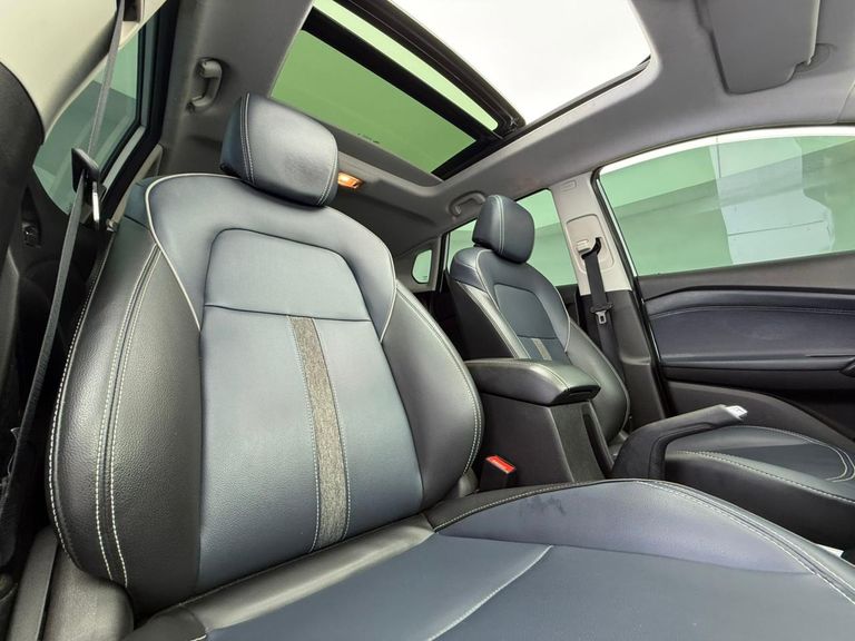 Chevrolet TRACKER Premier 1.2 Turbo 12V Flex Aut.