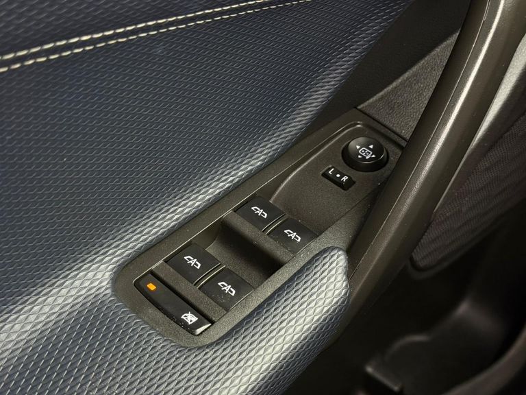 Chevrolet TRACKER Premier 1.2 Turbo 12V Flex Aut.