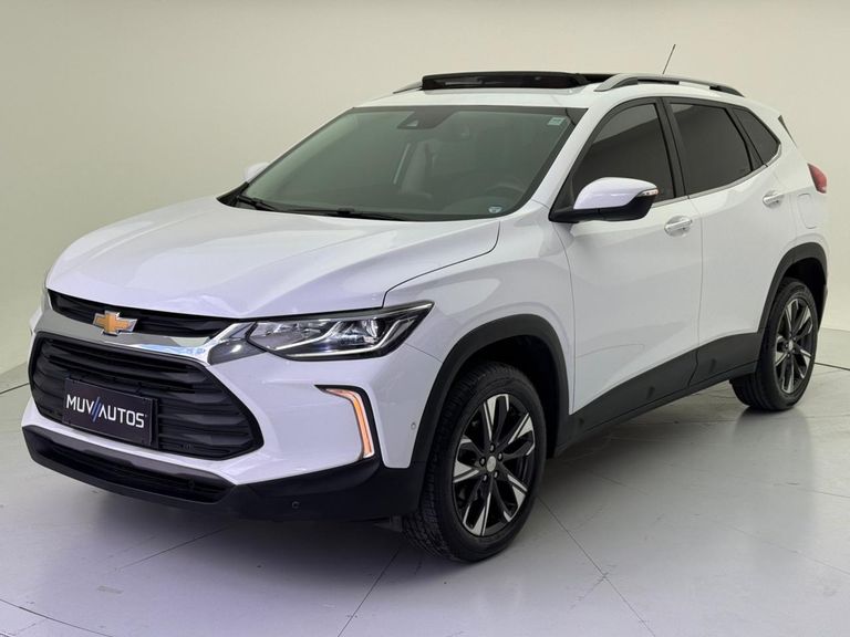 Chevrolet TRACKER Premier 1.2 Turbo 12V Flex Aut.