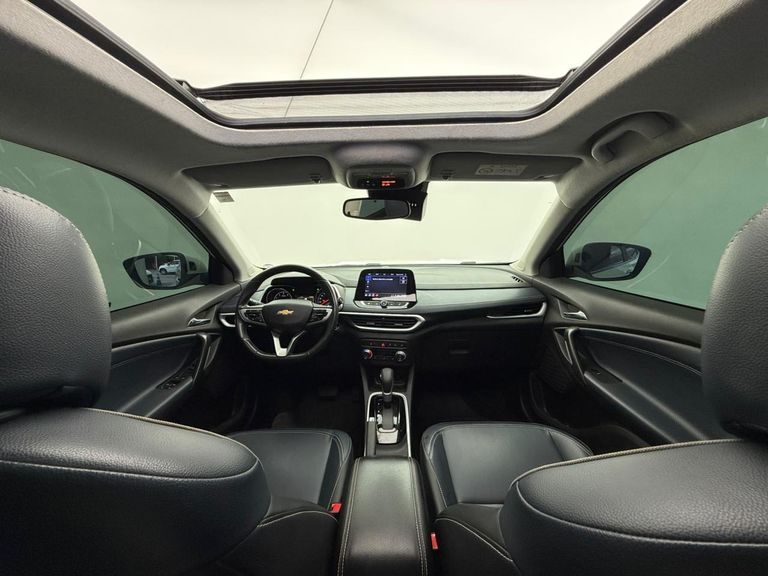 Chevrolet TRACKER Premier 1.2 Turbo 12V Flex Aut.