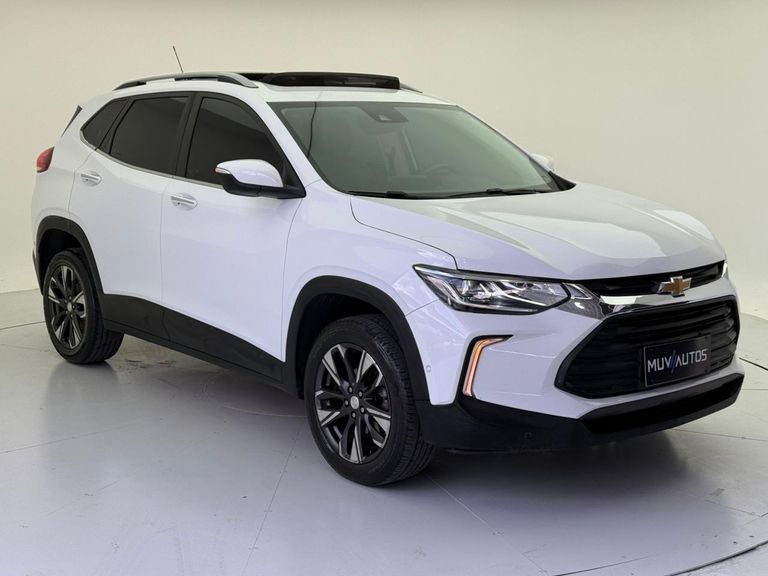 Chevrolet TRACKER Premier 1.2 Turbo 12V Flex Aut.