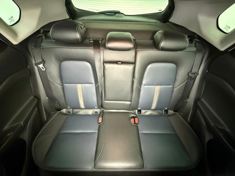 Chevrolet TRACKER Premier 1.2 Turbo 12V Flex Aut.