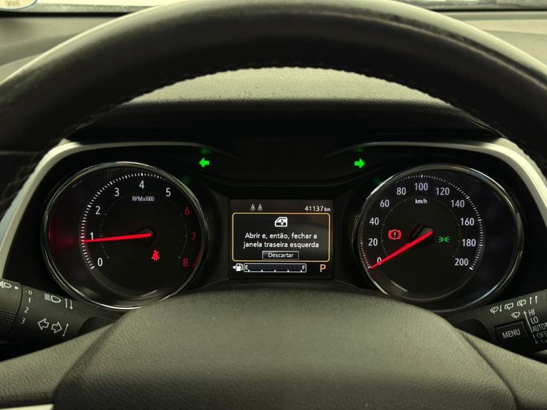 Chevrolet TRACKER Premier 1.2 Turbo 12V Flex Aut.