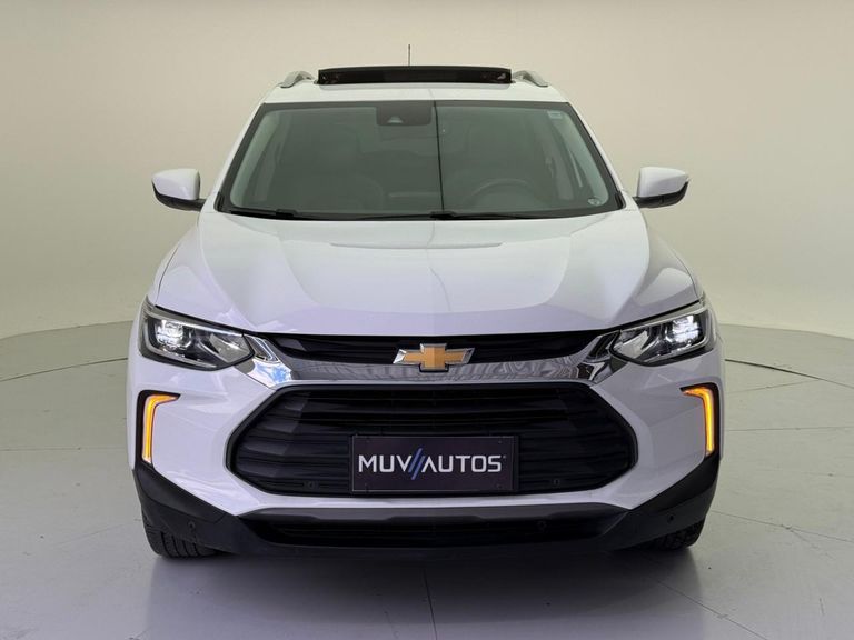 Chevrolet TRACKER Premier 1.2 Turbo 12V Flex Aut.