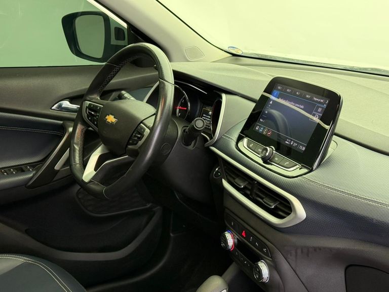 Chevrolet TRACKER Premier 1.2 Turbo 12V Flex Aut.