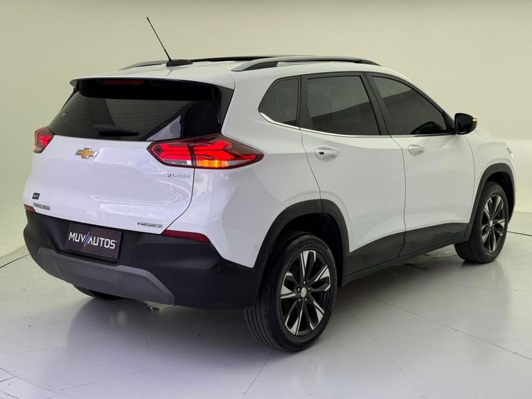 Chevrolet TRACKER Premier 1.2 Turbo 12V Flex Aut.