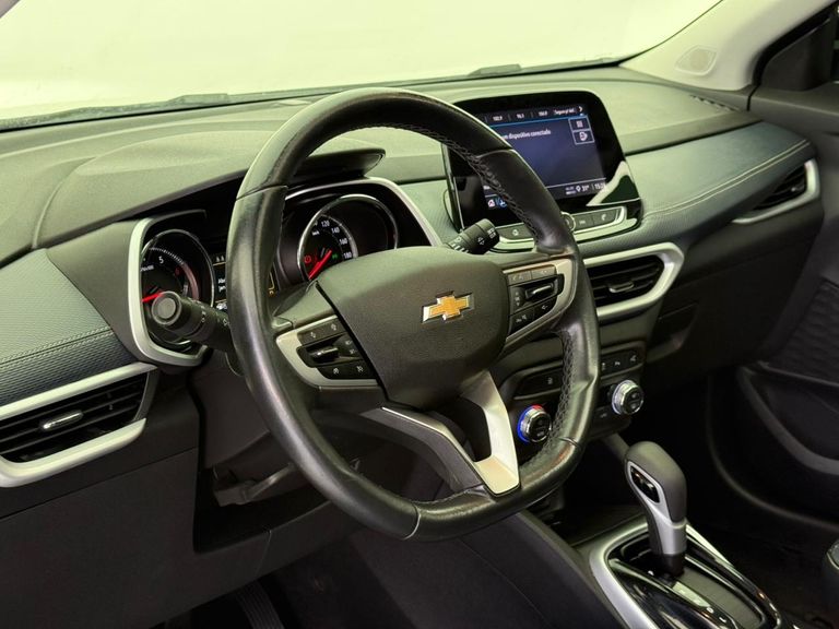 Chevrolet TRACKER Premier 1.2 Turbo 12V Flex Aut.