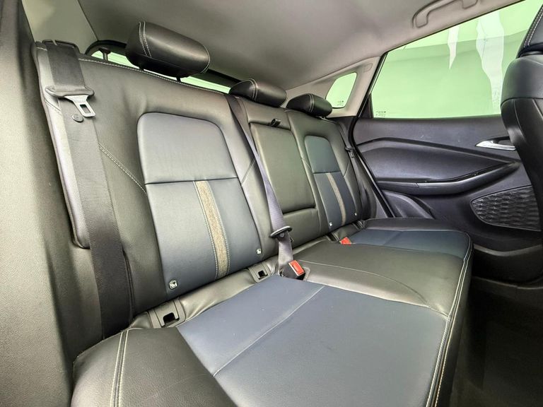 Chevrolet TRACKER Premier 1.2 Turbo 12V Flex Aut.