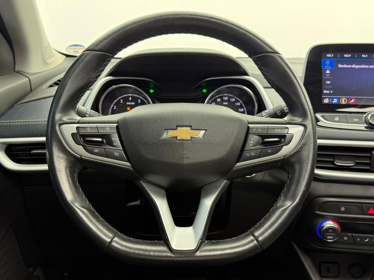 Chevrolet TRACKER Premier 1.2 Turbo 12V Flex Aut.