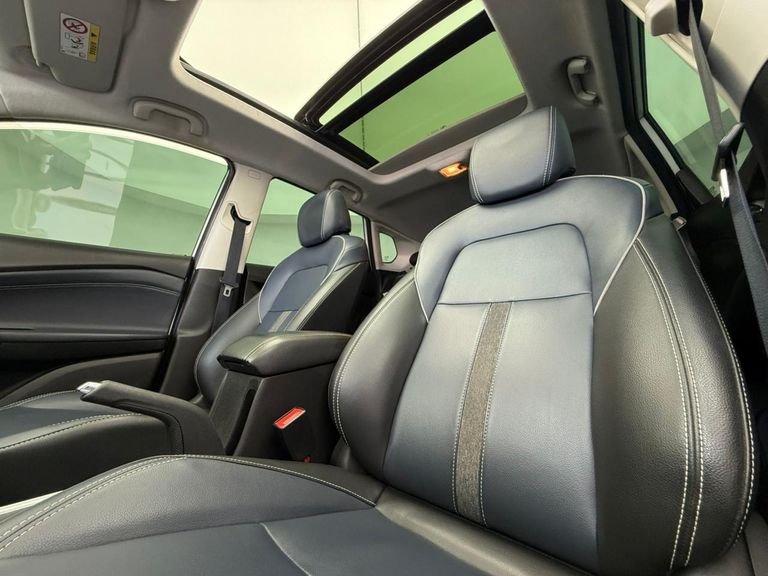 Chevrolet TRACKER Premier 1.2 Turbo 12V Flex Aut.