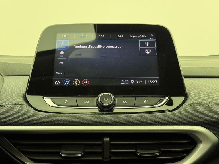 Chevrolet TRACKER Premier 1.2 Turbo 12V Flex Aut.