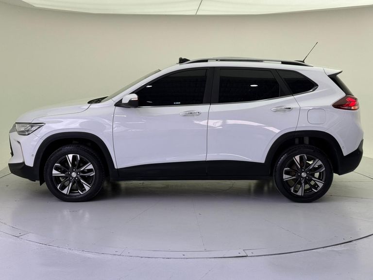 Chevrolet TRACKER Premier 1.2 Turbo 12V Flex Aut.