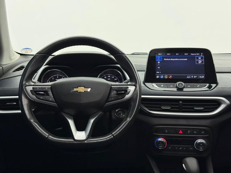 Chevrolet TRACKER Premier 1.2 Turbo 12V Flex Aut.